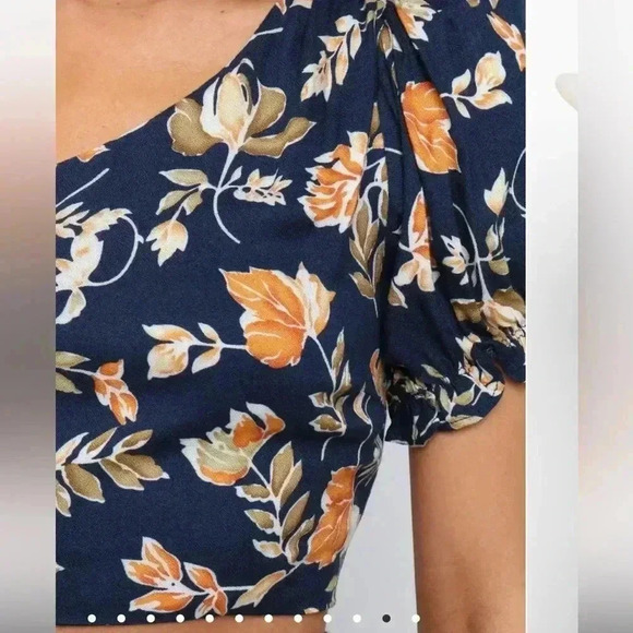 Petal and pup Aimee top - Picture 3 of 8